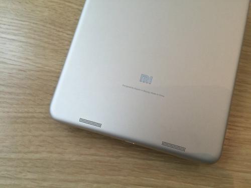 我来说说小米平板中接收短信具体操作方法