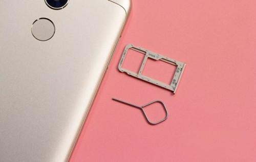 我来说说小米平板中接收短信具体操作方法