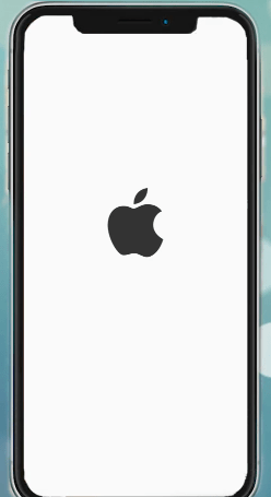 我来说说苹果xs进行开机操作流程