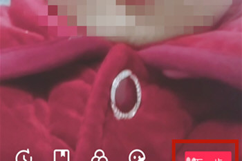 我来说说抖音APP中拍摄长胖50斤特效具体操作方法
