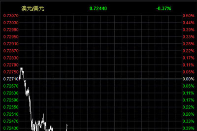 我来说说中原证券网上交易专业版外汇行情使用说明