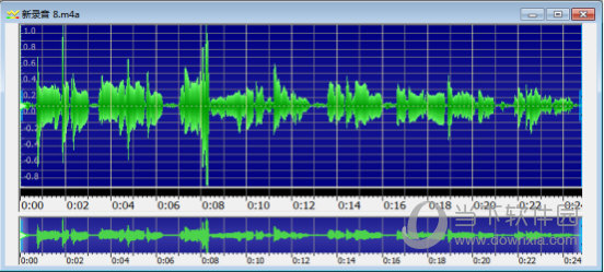 我来说说GoldWave怎么设置背景音乐（goldwave怎么添加背景音乐）