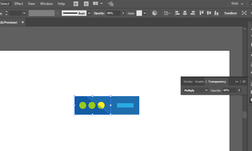 使用ai手绘无线路由器标识具体操作方法