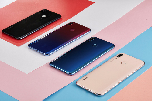 我来说说华为畅享9中将省电模式打开具体方法介绍