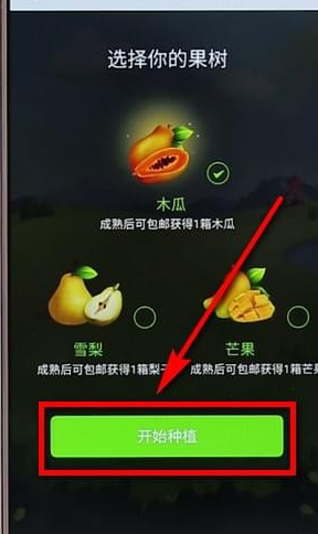 我来说说拼多多里多多果园详细玩法讲解