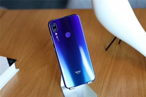 我来说说红米note7设置一键锁屏具体流程介绍