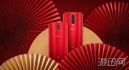 我来说说oppo