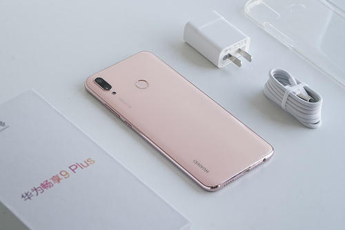 华为畅享9中将双卡4g打开具体操作步骤