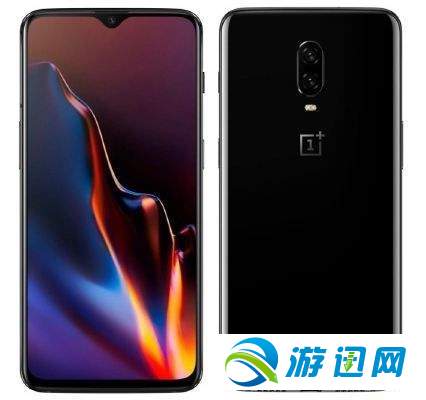 一加6T和一加6哪个好?手机性能配置参数对比评测