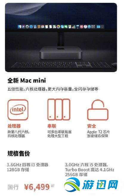 我来说说2018Mac