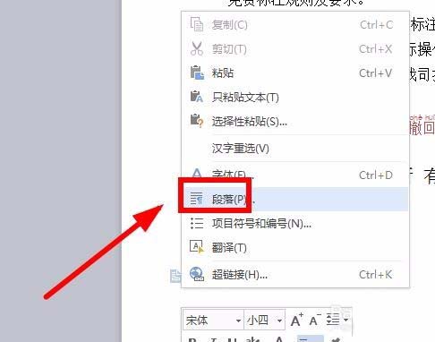 我来说说WPS设置禁止标点符号在行首显示具体操作流程