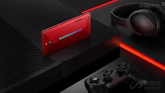 我来说说红魔Mars中设置来电铃声的具体操作方法