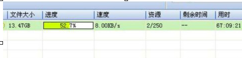 我来说说uplay中提高下载速度的具体操作方法