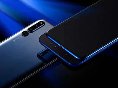 我来说说荣耀畅玩8a设置应用锁具体操作步骤