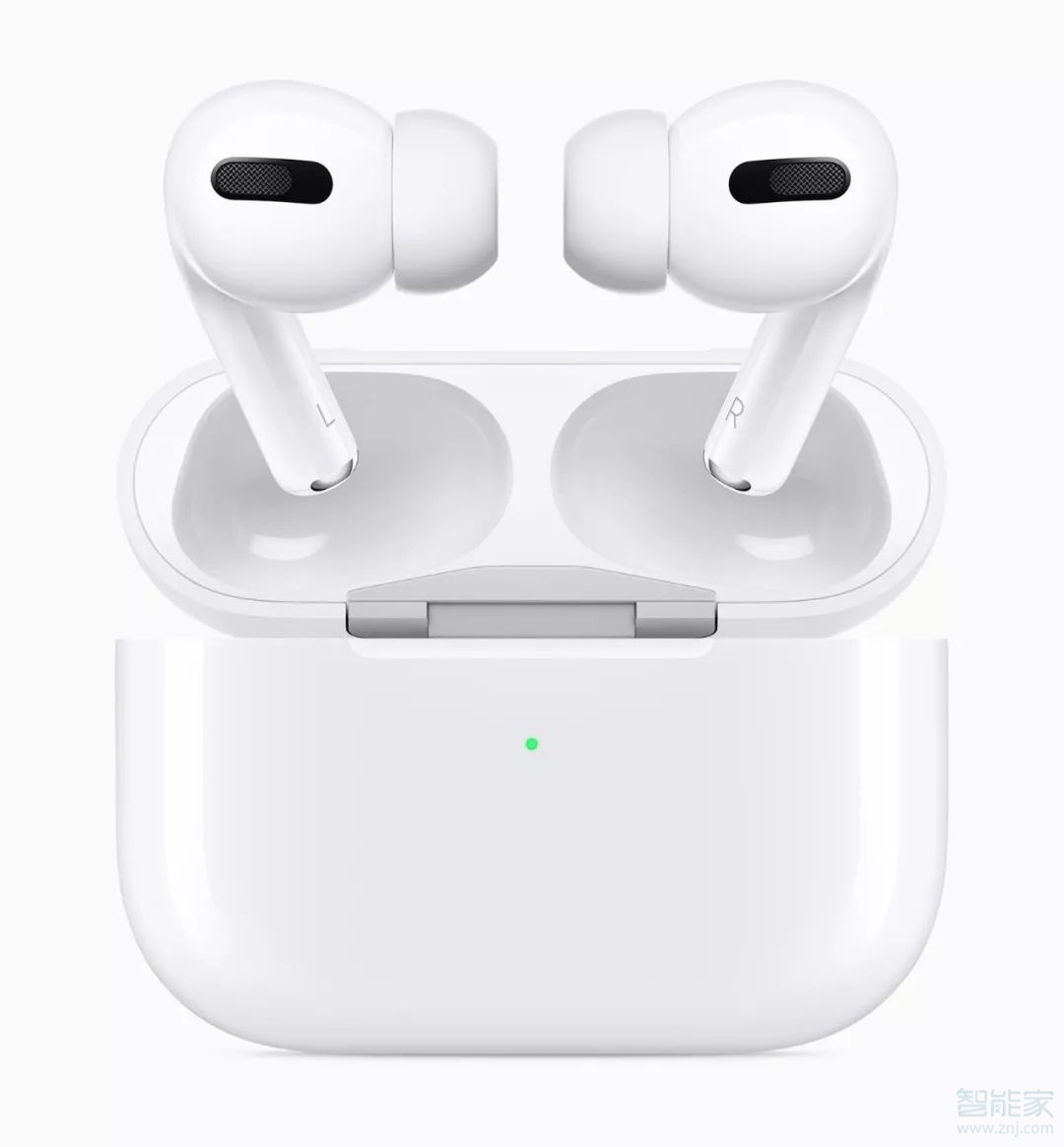 我来说说airpods pro可以主动降噪吗。