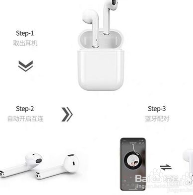 我来说说iphonex蓝牙耳机怎么用。