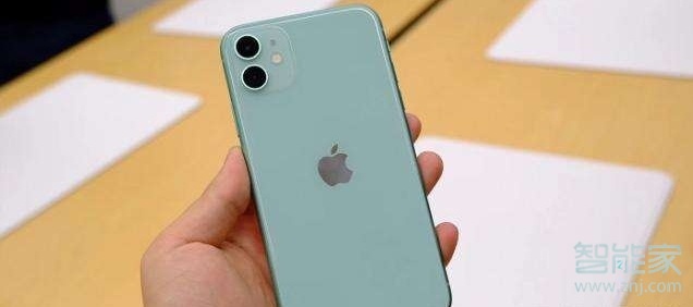 我来说说iphone11处理器是什么。