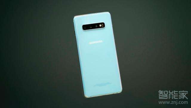 我来说说三星s10相机怎么打开水印。