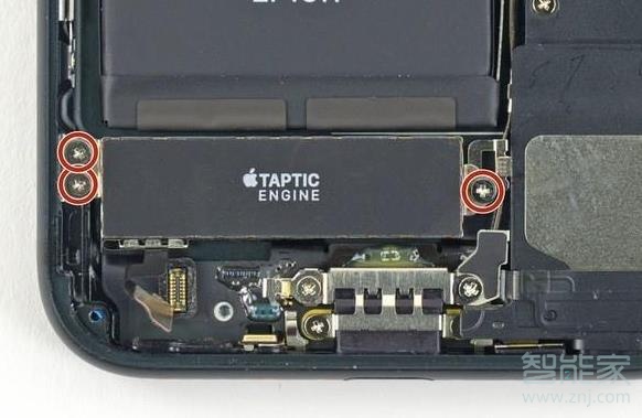 我来说说iphone7怎么换电池。