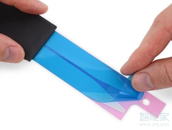 我来说说iphone7怎么换电池。