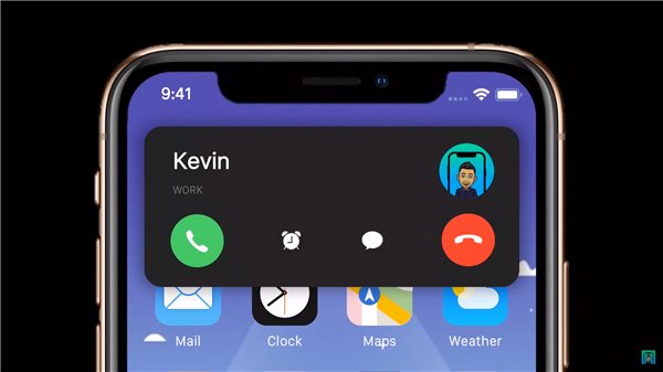 我来说说苹果iOS14概念设计怎么样。