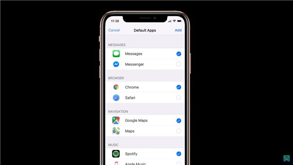 我来说说苹果iOS14概念设计怎么样。