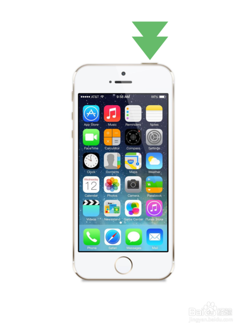 我来说说iPhone手机怎么刷机。