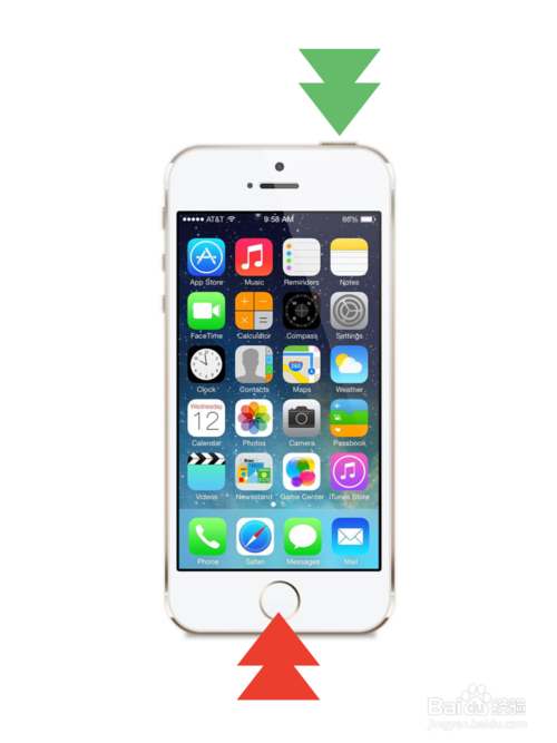 我来说说iPhone手机怎么刷机。