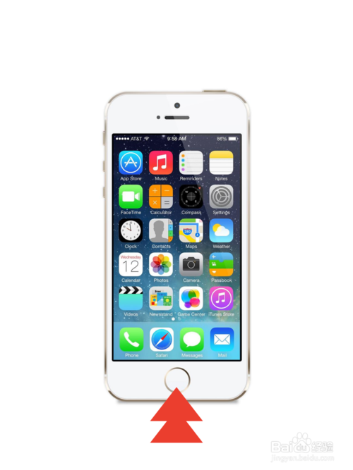 我来说说iPhone手机怎么刷机。