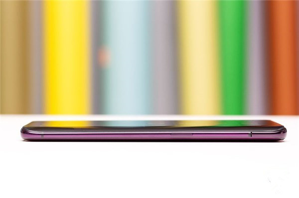 我来说说在oppo find x中截图的方法介绍。