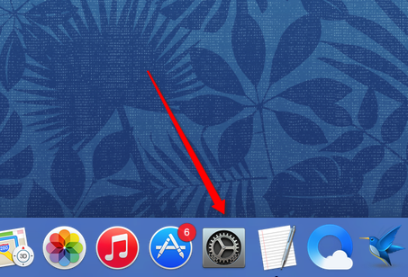 我来说说mac设置默认输入法的步骤介绍。