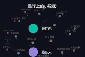 我来说说在soulAPP里进行匹配的方法介绍。