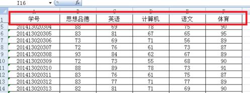 我来说说在excel2007中冻结窗口的方法我来说说。