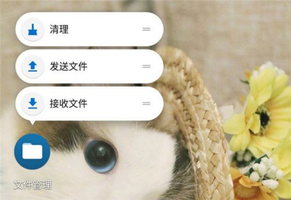 我来说说一加5T清理应用缓存流程介绍。