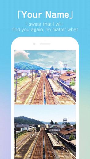 我来说说在everfilter中制作你的名字图片的方法介绍。
