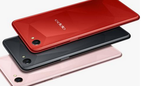 我来说说oppoa3设置usb调试的简单操作。