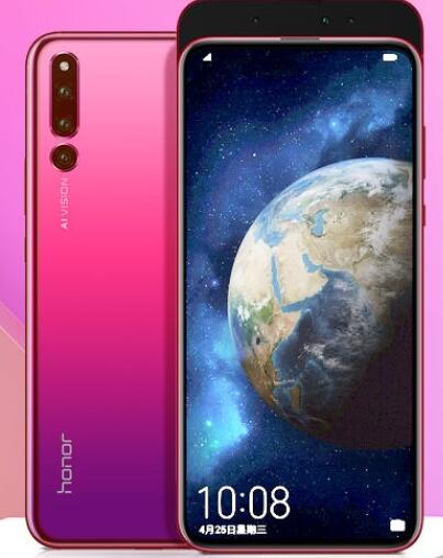 我来说说荣耀magic2进行录屏的详细操作。