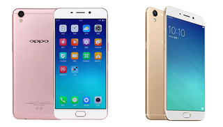 我来说说OPPO R9设置锁屏杂志的基础操作。