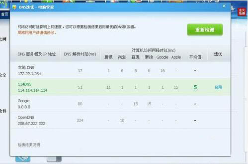 我来说说win7系统dns被篡改的详细处理操作讲解。