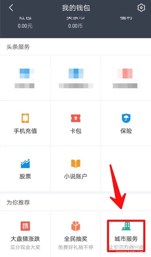 我来说说今日头条怎么查看垃圾回收分类。