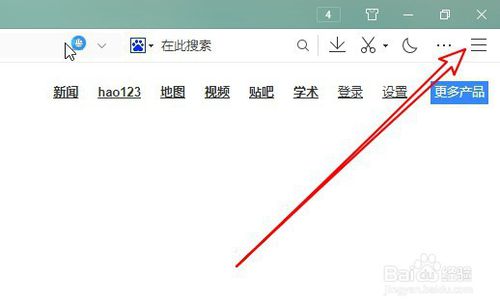 我来说说QQ浏览器如何设置默认打开GPU加速渲染网页。