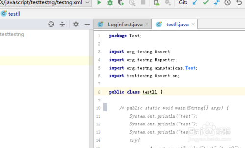我来说说IntelliJ IDEA编辑器如何设置仅显示等距字体。