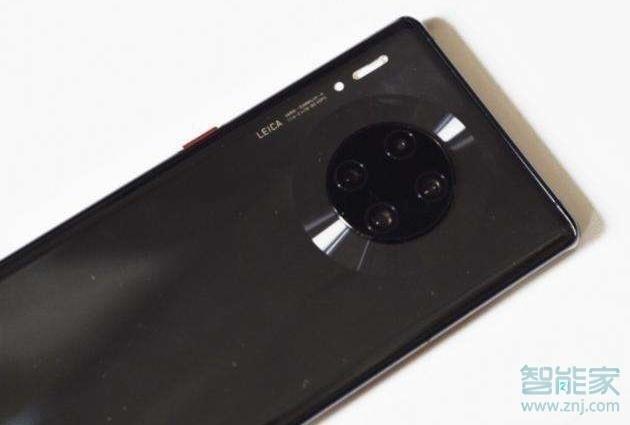 我来说说mate30pro5G版通话声音小如何解决。