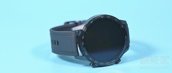 我来说说荣耀Magic Watch2触控方式有几种。