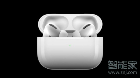 我来说说AirPods Pro充电时间要多久。