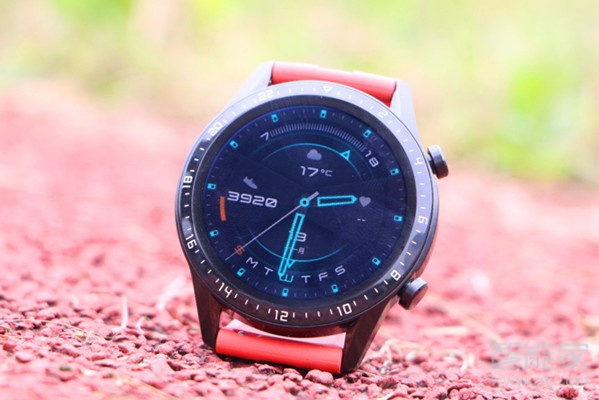 我来说说华为watch gt2能回复微信吗。