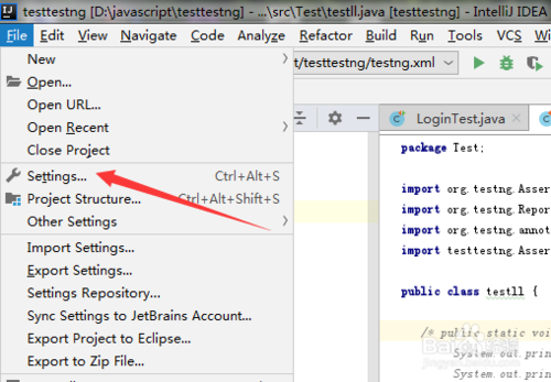 我来说说IntelliJ IDEA怎么显示静态和字段导入弹出窗口。