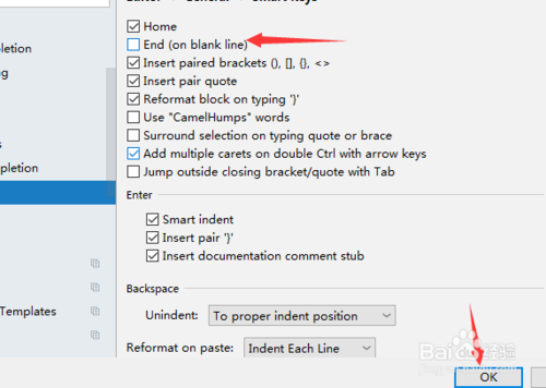 我来说说IntelliJ IDEA如何关闭智能钥匙端。