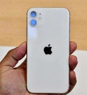 我来说说iphone11杜比全景声如何开启。