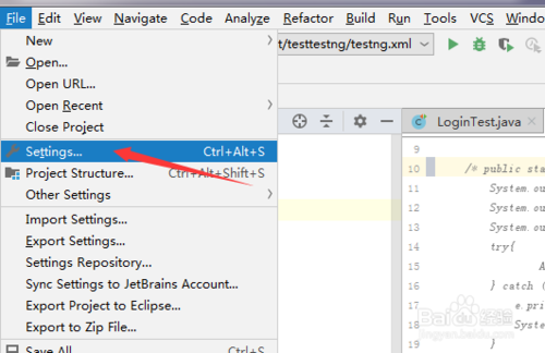 我来说说IntelliJ IDEA怎么关闭javascript和typescr单行函数。